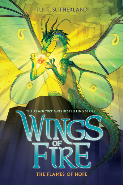 Fichier:Wings of Fire 15 US.jpg