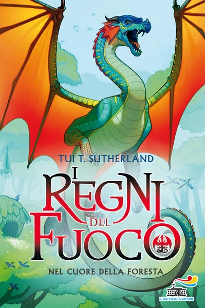 Fichier:R:Wings of Fire 3 IT.jpg