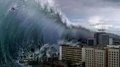 Un tsunami