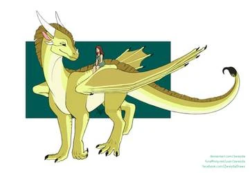 Fichier:Smolder and flower by zwiezda dd3snes-250t.jpg