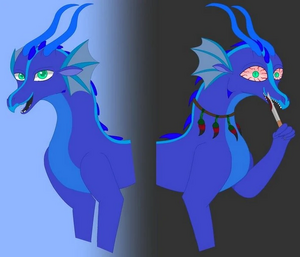 Dessin Comète Blanche.jpg