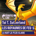 Couverture Audiobook