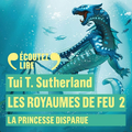 Couverture Audiobook