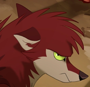 Fichier:R:Loup qui boude.png