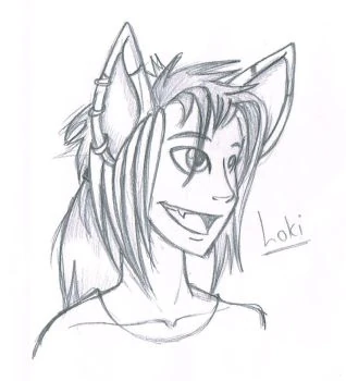 Fichier:R:Loki by rubydawnhunter-d5vkowc.jpg