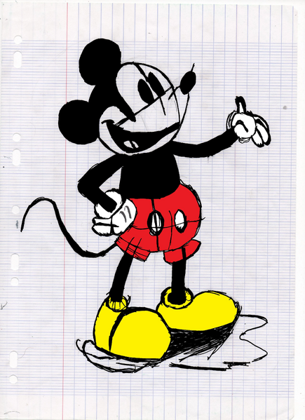 Fichier:R:Mickey mouse 002.jpg