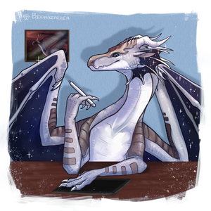 Artfight 2019 rythree by biohazardia dddbikh-fullview.png