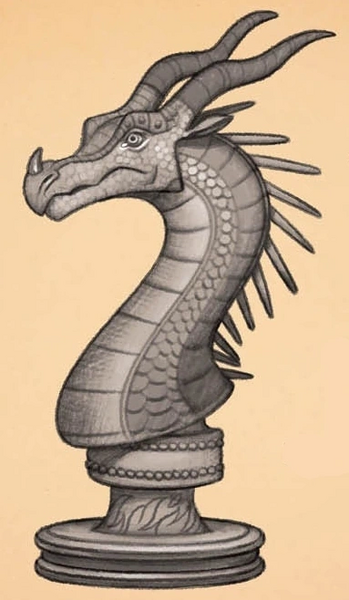 Fichier:Scarlet (statue (BN AGttDW preview), wings of fire).png