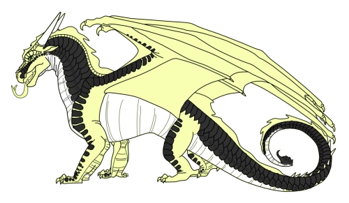 Fichier:Mamba Noir - line.png