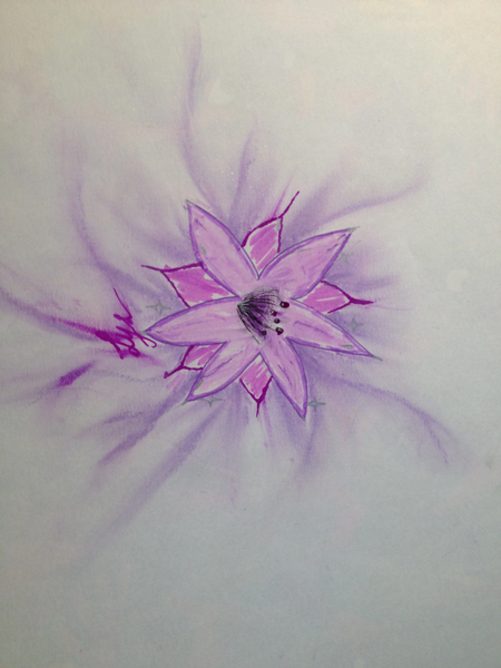 Fichier:R:Lys dessin.jpg