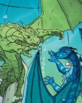 Fichier:R:Statue d'Orca et Tsunami.jpg