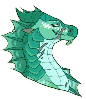 Aile de mer verte.png