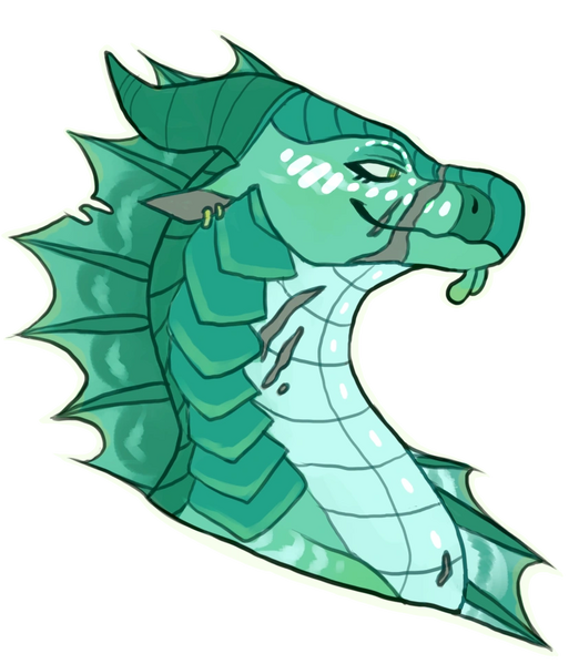 Fichier:Aile de mer verte.png