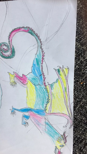 R:Aile de Pluie en cinq couleurs.webp