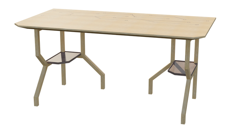 Fichier:Bureau intérdépendance Blender.png