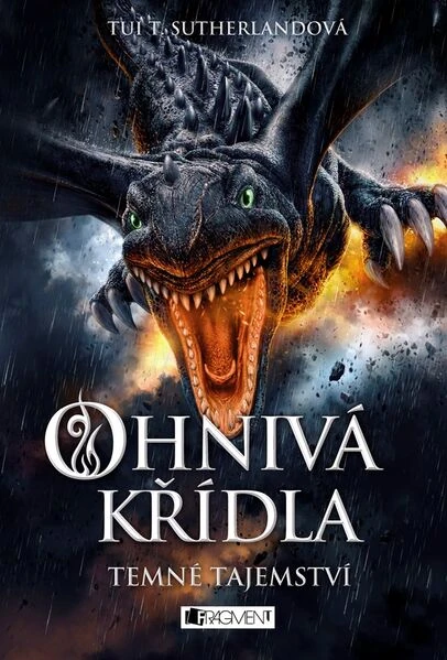 Fichier:R:Wings of Fire 4 CZ.jpg