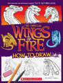 Couverture US How to Draw