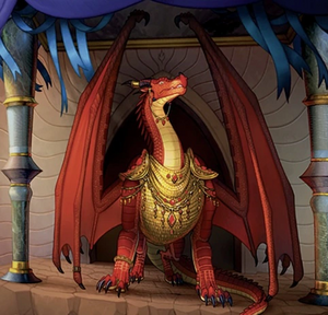 Scarlet TDP limited edition.png