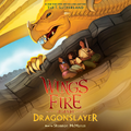 Audiobook Tueurs de Dragons