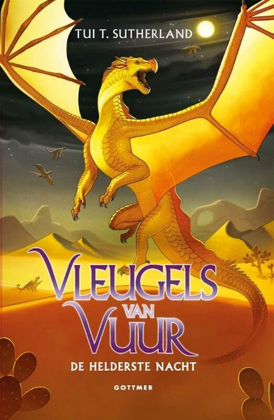 Fichier:R:Wings of Fire 5 NL.jpg