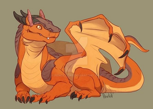 Wings of fire clay by pencillcat dbhemql-fullview.jpg