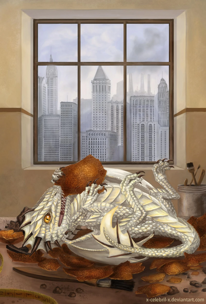 Fichier:R:Sunlight dragon egg commission by x celebril x dbs70y4-fullview.jpg