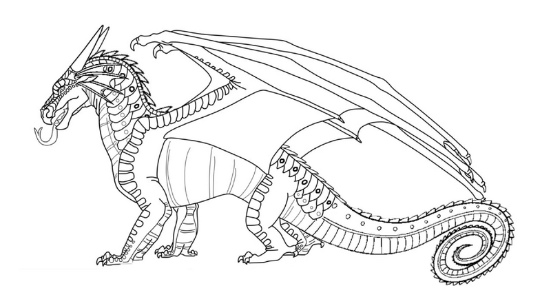 Fichier:Rainwing nightwing hybrid base free to use request by pomegranate rainwing dc8h9rd-fullview.jpg