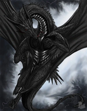 R:King black dragon by Midnight Lonesome.jpg