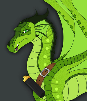 Caméléon fan art (au passagee je te déteste).jpg