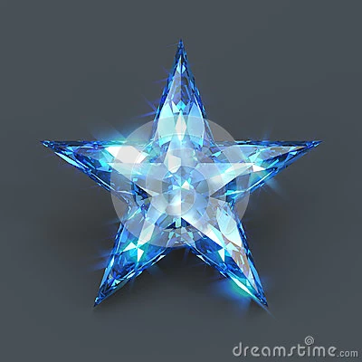 Fichier:Star-shape-sapphire-blue-glare-beautiful-shaped-unset-isolated-five-pointed-gemstone-dark-background-shining-flare-54817688.jpg
