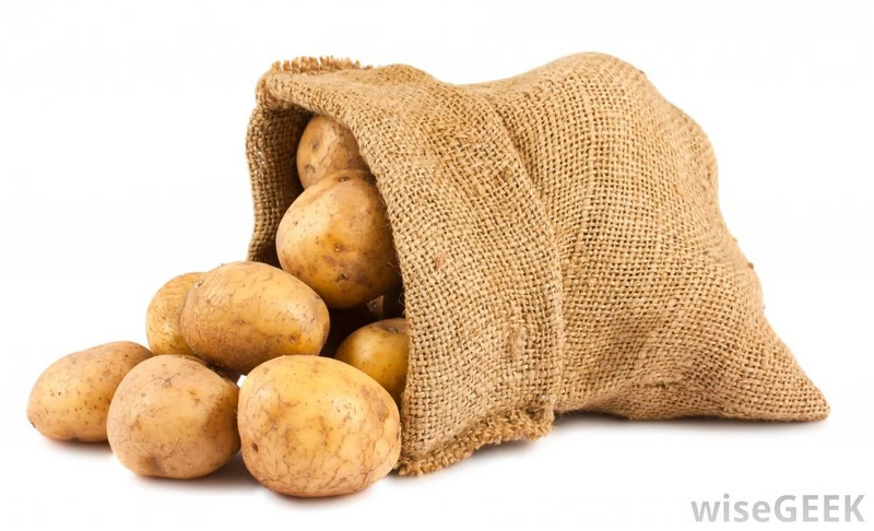 Fichier:R:Burlap-bag-with-potatoes.jpg