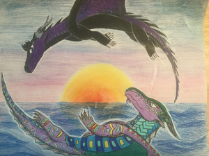 Roroworld & GalaxyNightwings’Queen.jpg