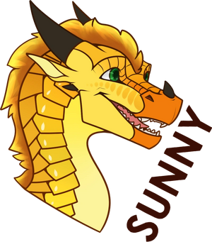 R:Sunny par Lamp-POst.png