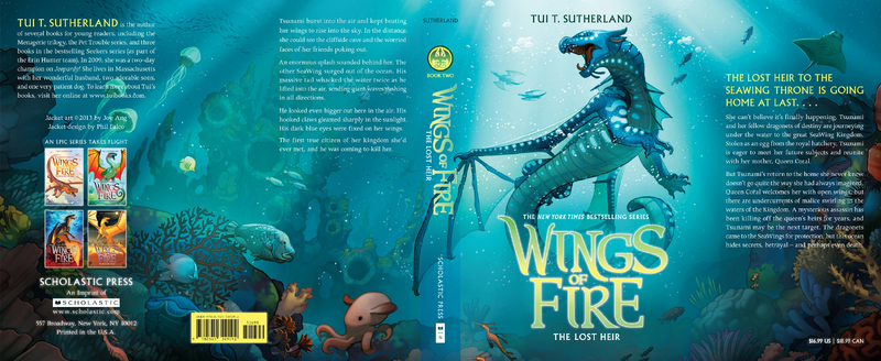 Fichier:Wings of Fire 2 Jacket.jpg