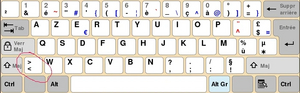 R:Flèche clavier.jpg