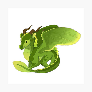 R:Dragon aile de feuille.jpg