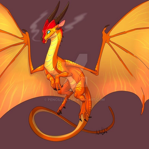 Wings of fire peril by pencillcat dbvnh9l-fullview.jpg