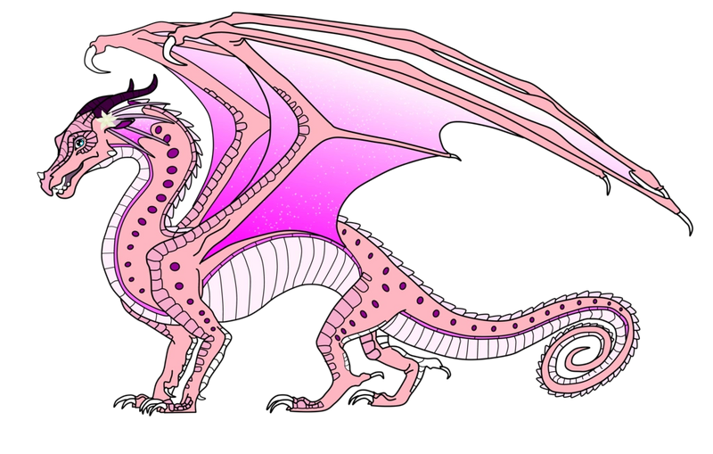 Fichier:R:Rainwing premade by lunarnightmares981-dbzdrvn.png