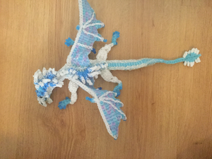 Winter Rainbow Loom dessus.jpeg