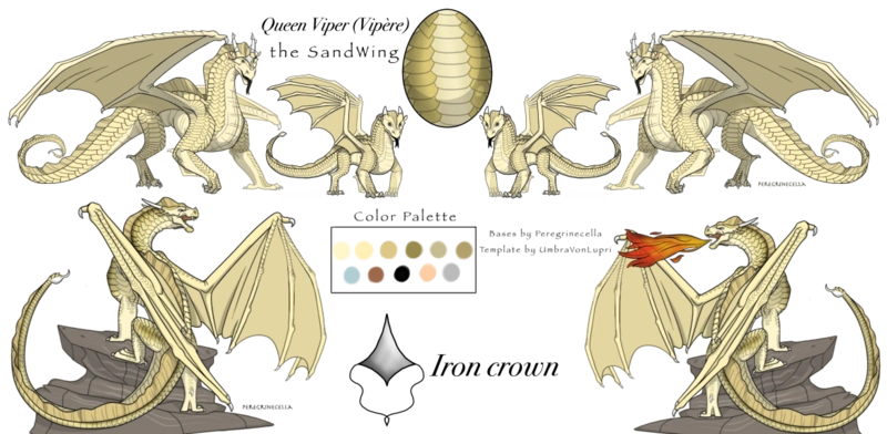 Fichier:R:Queen Viper.png