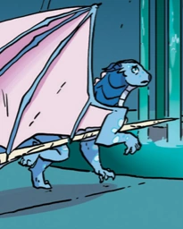 Fichier:R:Anemone With Narwhal Spear.png