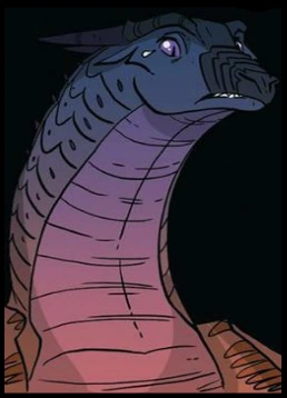 Fichier:R:Fatespeaker - Graphic Novel.png