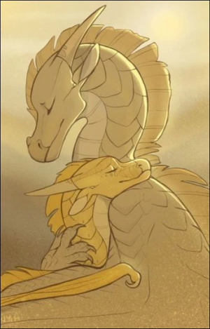 R:Amis de Criquette&Sun.jpg