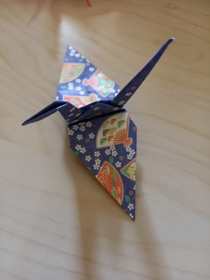 R:Gru origami by Lynx des ailes de glaces .jpg