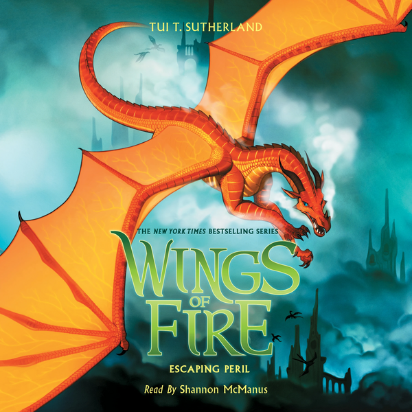 Fichier:R:Wings of Fire 8 Audio.jpg