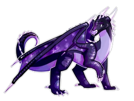 Les royaumes de feu comete by lemoutondelagalaxie dcmig8a-200h.png