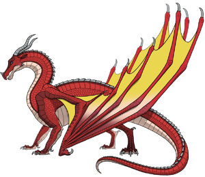 R:148-1480325 falcon-wings-of-fire-skywing-oc.png