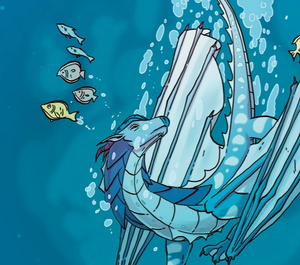 Tsunami SwimmingDown.png