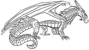 Seawing nightwing hybrid base by shadowkiller140 dbplwc1-fullview.png