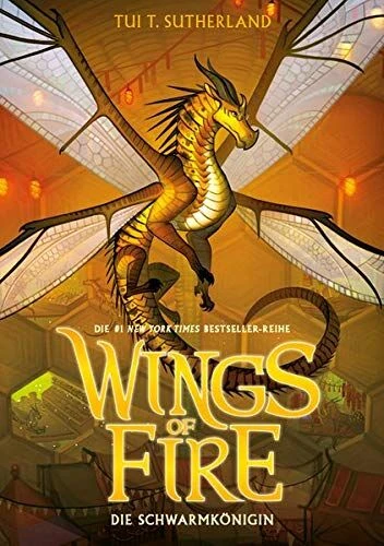 Fichier:R:Wings of Fire 12 DE.jpg